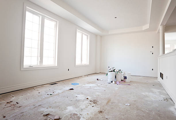 Best Crawl Space Mold Remediation  in Byron, MN